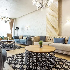 Avenue By Hmg-free Parking-free Wi-fi Bulgaria