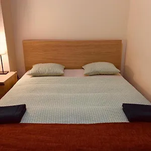 Kalvin 7rooms Ungheria