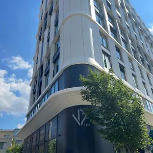  Apartament Eyes Bulgaria
