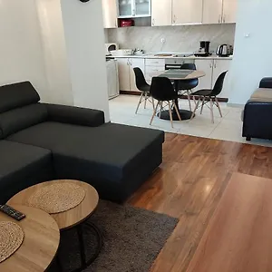 Apartment Family 2 Bed In