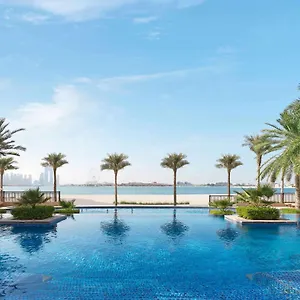 Fairmont The Palm Birleşik Arap Emirlikleri