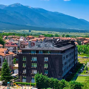 Hotell Lucky Spa&relax