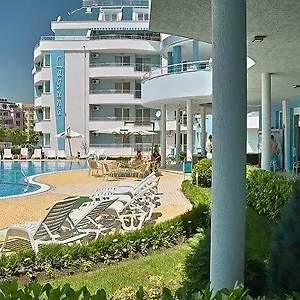 Laguna Bulgaristan