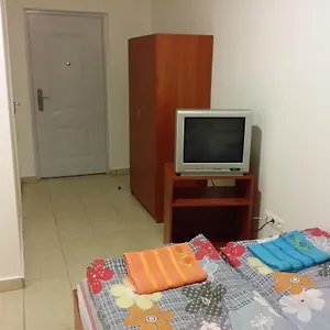 M+d Ungheria