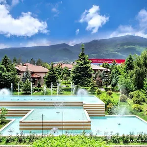 Tsarsko Selo Bulgaria