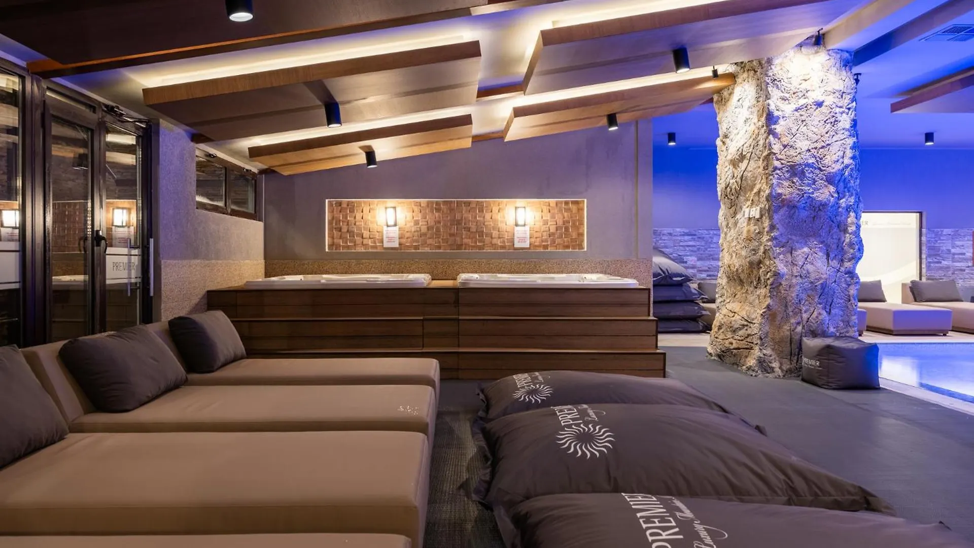 Premier Luxury Mountain Resort Bansko Hotel