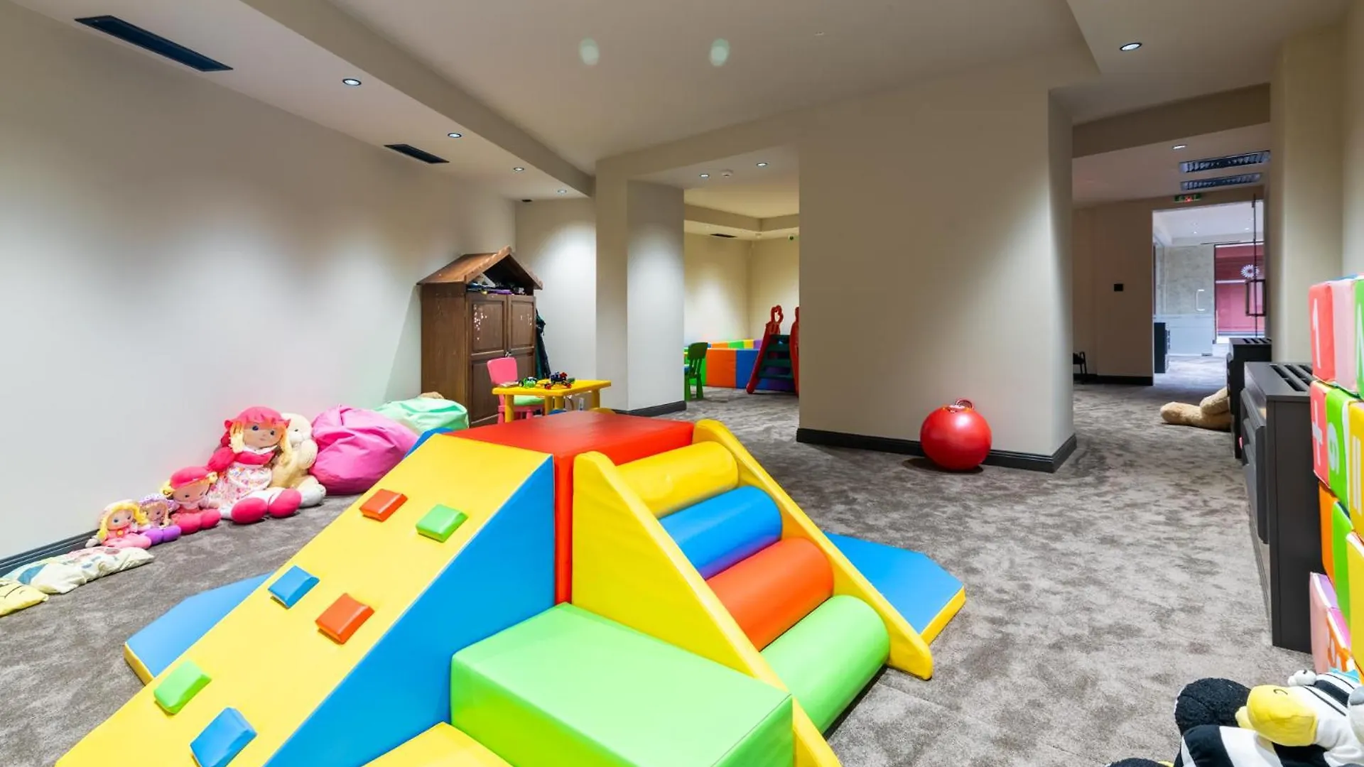 Premier Luxury Mountain Resort Banszko