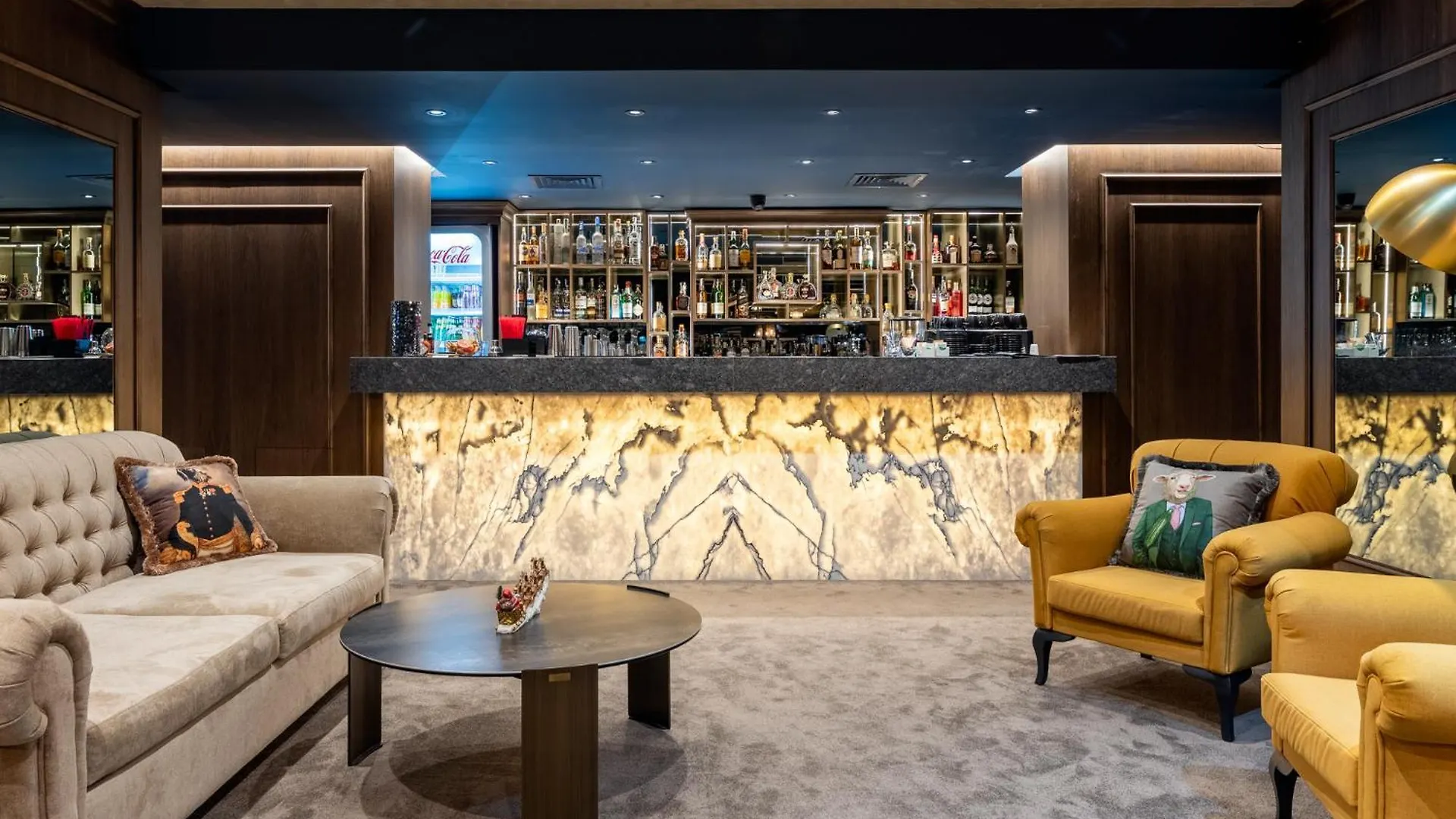 Premier Luxury Mountain Resort Banszko