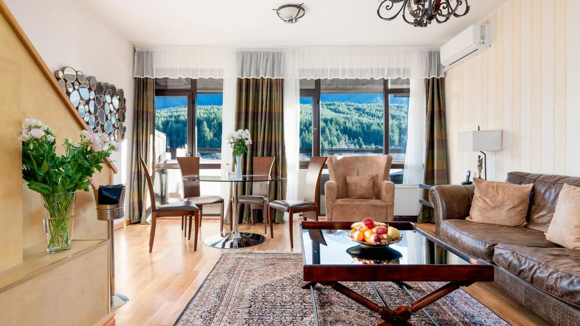 Premier Luxury Mountain Resort Banszko 5*,
